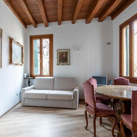 Venice Love Suite Exterior foto