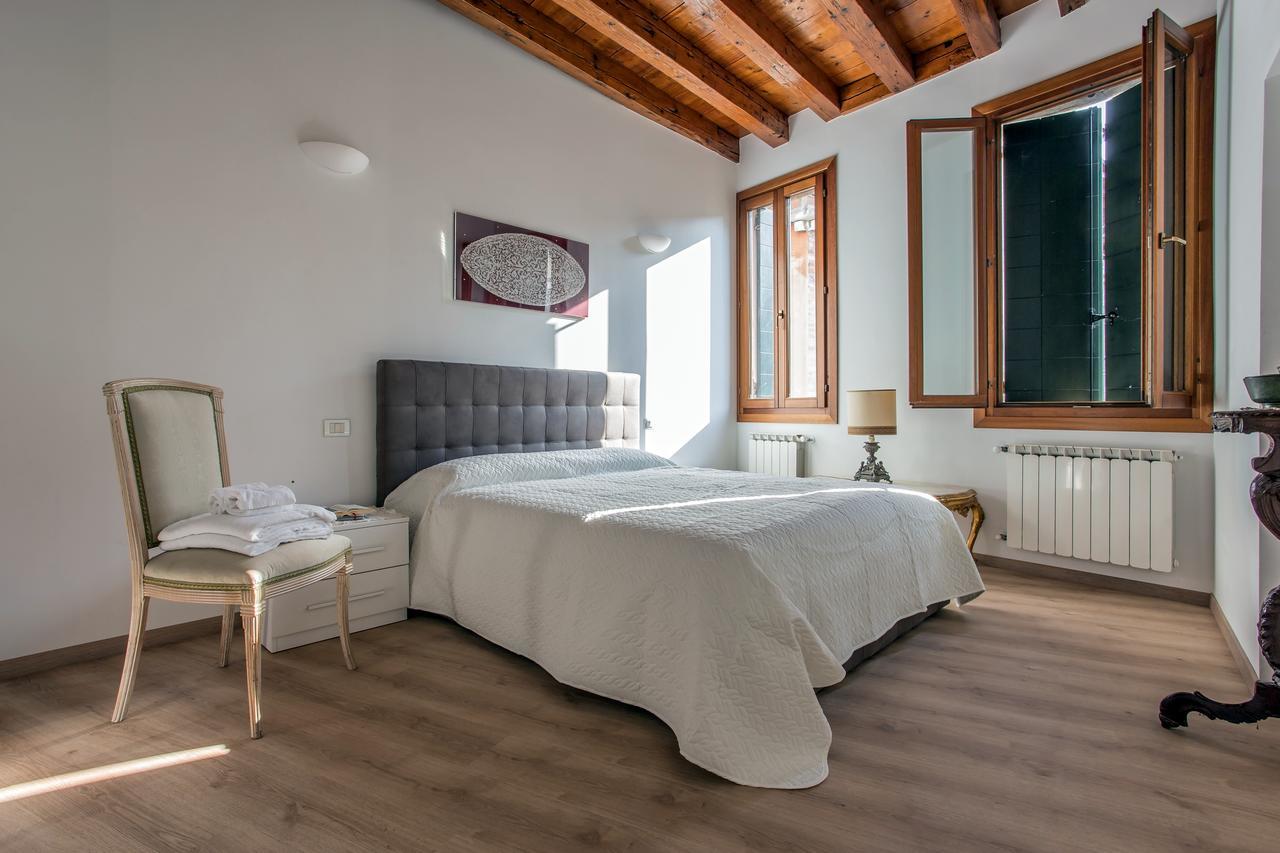 Venice Love Suite Exterior foto